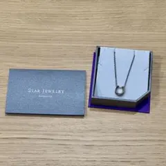 Star Jewelryフープ型ネックレス HORSESHOE NECKLACEのサムネイル