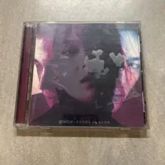 globe FACES PLACES アルバム