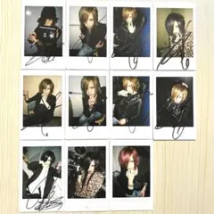 2026年最新】mejibray 綴 チェキの人気アイテム - メルカリ