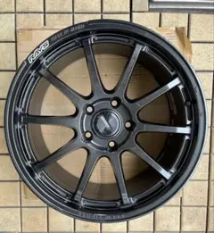 シビックタイプr FL5 RAYS gramLights 57NR 18インチのサムネイル