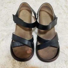 【1ヶ所傷有り】リゲッタカヌー ストラップ バックベルト バナナヒール Lサイズのサムネイル