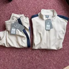 ニ*ム様 ニューバランス ジャージ