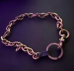 ゴールド ブレスレット