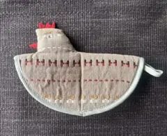 南米-ハンドメイド ケトルホルダー ミトン