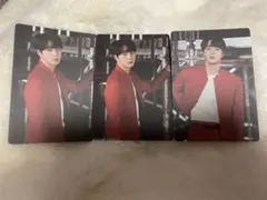 BTS ON:E ジン トレカセット