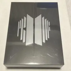 【不備なし】【weverse特典付き】 BTS PROOF アルバム
