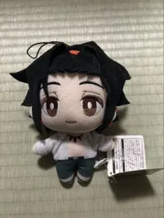 シャーマンキング　葉　ぬいぐるみ