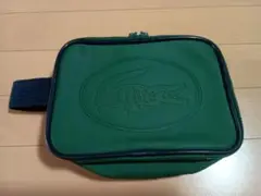 LACOSTE ⭐ ラコステ セカンドバッグ ポーチ