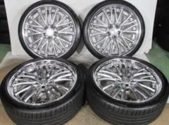 2026年最新】21インチホイールpcd120の人気アイテム - メルカリ