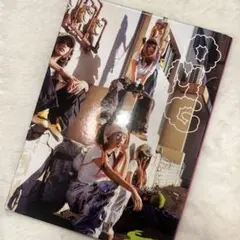 newjeans アイドル