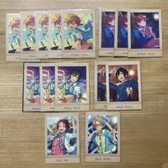 あんスタ ぱしゃこれ 追憶 スバル 北斗 真緒 真 15点セット