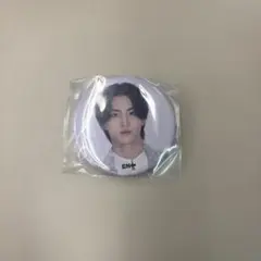 House of Vampire ジョンウォン 缶バッチ
