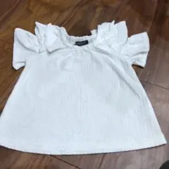 BeBeのチュニック