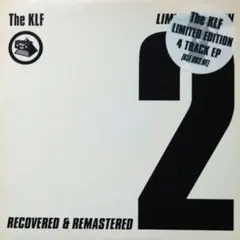 【超限定】The KLF – Recovered & Remastered 2
