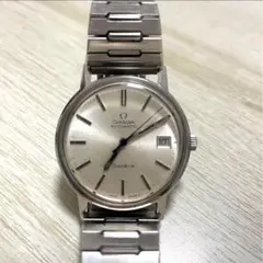 週末限定お値下げ！ オメガ　ジュネーブ