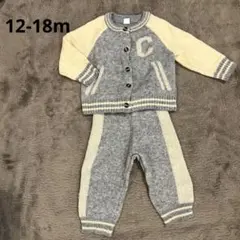 セットアップ トップス