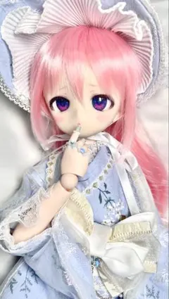 海外ディーラー様製 カスタムヘッド＋アイ ディーラー様製？ DDHカスタムヘッド アイつき - メルカリ