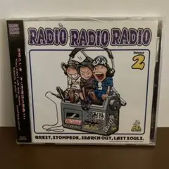 RADIO RADIO RADIO Volume2