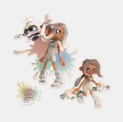 c*l様 【新品・未開封】スプラ3 エキスパンションパスサイドオーダーダイカット