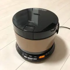 HITACHI おひつ御膳 RZ-TS202M 日立 炊飯器 IH炊飯器打込鉄釜 おひつ御膳2合炊き ブロンズ