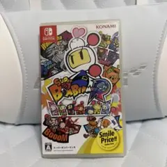 スーパーボンバーマン R