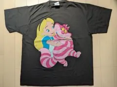 90s チェシャ猫 カーミット　2枚セット 2025年最新】チェシャ猫 tシャツ 90sの人気アイテム - メルカリ