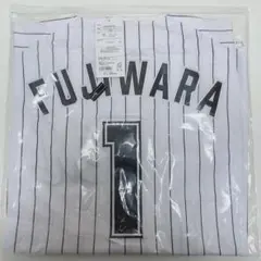 2025年最新】千葉ロッテマリーンズ ユニフォーム 藤原の人気アイテム