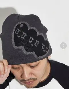 新品未使用　FREAK'S STORE Kurt Wu/triple love