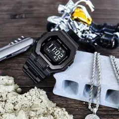 G-SHOCK GBX-100-2AER ✨️極美品✨️ - メルカリ