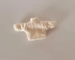 オビツ11 服 ニットトップス