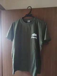 Jimmy Tシャツ ジムニー　シエラ　ノマド SUZUKI　成約記念品