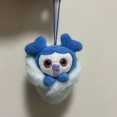 TWICE LOVELYS おくるみマスコット ツウィ　ラブリー おまけ付き