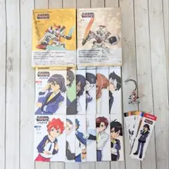 2026年最新】ダンボール戦機warsの人気アイテム - メルカリ