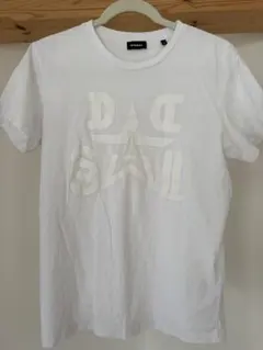 DEISEL　ディーゼル　Tシャツ