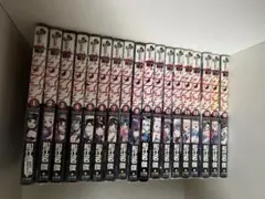 史上最強の弟子ケンイチ 全巻セット 1-61巻 松江名俊