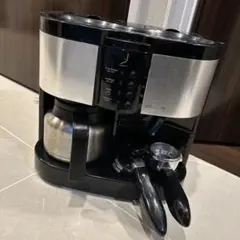 devicesSTYLE ハイブリッドエスプレッソ サーモ コーヒーメーカーのサムネイル