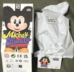 popmart mickey
