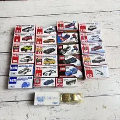 新品 トミカ まとめ カーズトミカ スパイダーマンUSJ 限定トミカ 24台 トミカ MARVEL SPIDER-MAN スパイダーマン ※USJ限定 : ミニカー