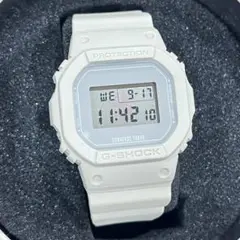 G-SHOCK DW-5600VT コンバース東京コラボ ホワイト