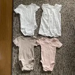 ボディースーツ ロンパース