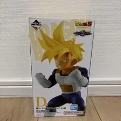 一番くじ D賞 超サイヤ人孫悟飯 ドラゴンボールvsオムニバスグレイト