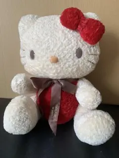 サンリオ ハローキティー ぬいぐるみ