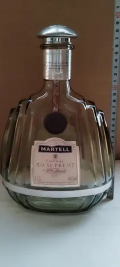 2026年最新】マーテル 空瓶の人気アイテム - メルカリ