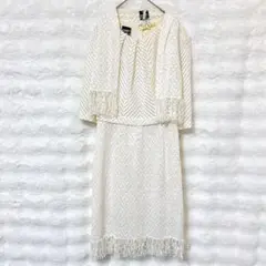 パオラフラーニ ワンピース きれいめ 上品 シンプル ゆったり 華やか 春夏