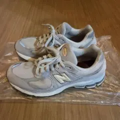 2025年最新】new balance 2002 26.5の人気アイテム - メルカリ