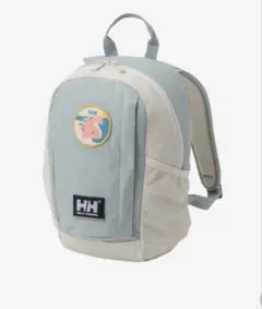 ヘリーハンセン　キッズ　リュック　8l