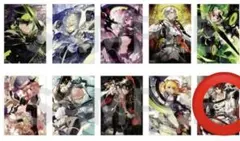 2026年最新】終わりのセラフ10周年記念展の人気アイテム - メルカリ