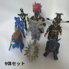 2026年最新】旧ウルトラ怪獣の人気アイテム - メルカリ