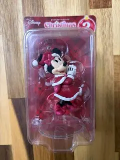ディズニー クリスマスオーナメント ミニー