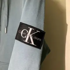 Calvin Klein Jeans パーカー